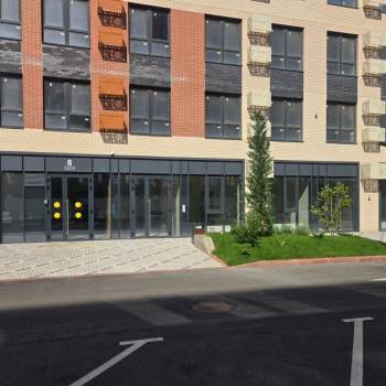 Сдается Нежилое помещение, 57 м²