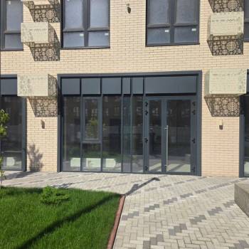 Сдается Нежилое помещение, 57 м²