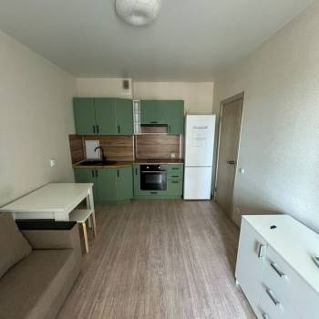 Сдается 1-комнатная квартира, 22 м²