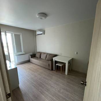 Сдается 1-комнатная квартира, 22 м²