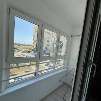 Сдается 1-комнатная квартира, 22 м²