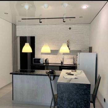 Сдается 1-комнатная квартира, 29,6 м²