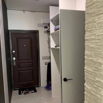 Сдается 1-комнатная квартира, 29,6 м²