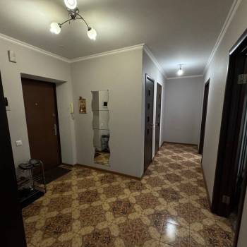 Продается 2-х комнатная квартира, 58 м²