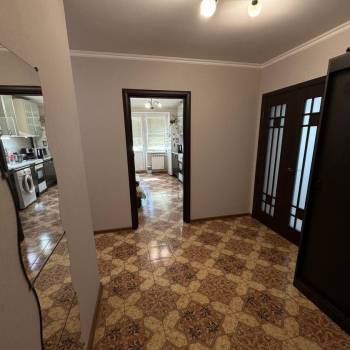 Продается 2-х комнатная квартира, 58 м²