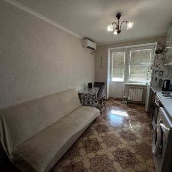 Продается 2-х комнатная квартира, 58 м²