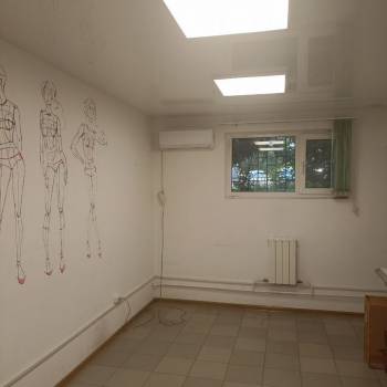 Сдается Нежилое помещение, 19,5 м²