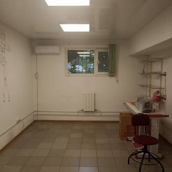 Сдается Нежилое помещение, 19,5 м²
