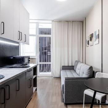 Сдается 1-комнатная квартира, 28 м²