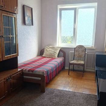 Сдается Многокомнатная квартира, 65 м²