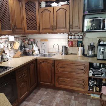Продается 1-комнатная квартира, 42 м²