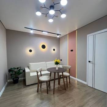 Продается 2-х комнатная квартира, 39,2 м²