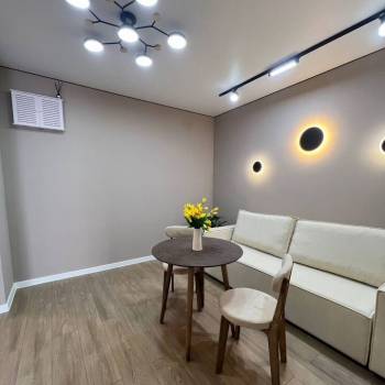 Продается 2-х комнатная квартира, 39,2 м²