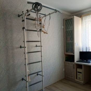 Продается 2-х комнатная квартира, 62,2 м²