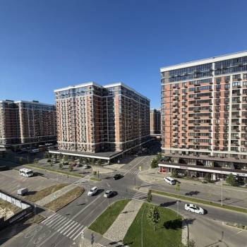 Продается 1-комнатная квартира, 45,8 м²