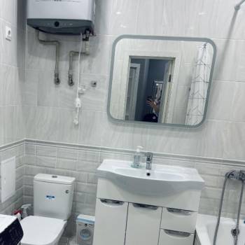 Сдается 1-комнатная квартира, 37 м²