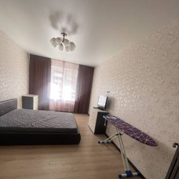 Сдается 1-комнатная квартира, 39,5 м²