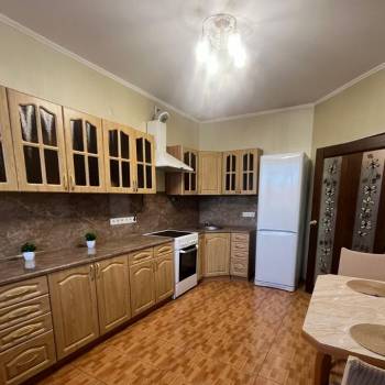 Сдается 1-комнатная квартира, 45 м²