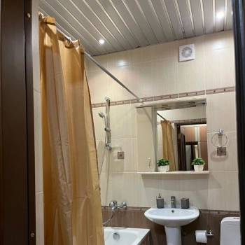 Сдается 1-комнатная квартира, 45 м²