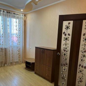 Сдается 1-комнатная квартира, 45 м²