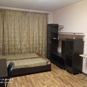 Сдается 1-комнатная квартира, 35,6 м²