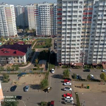 Сдается 1-комнатная квартира, 35,6 м²