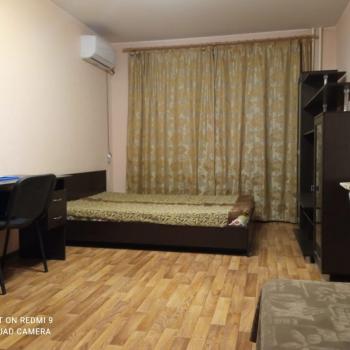 Сдается 1-комнатная квартира, 35,6 м²