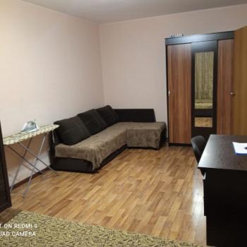 Сдается 1-комнатная квартира, 35,6 м²