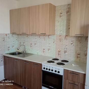 Сдается 1-комнатная квартира, 35,6 м²