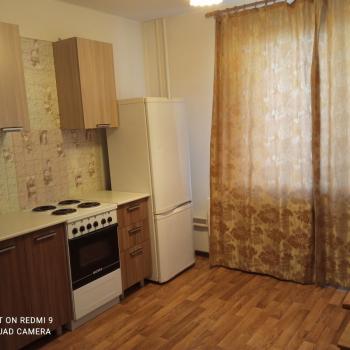 Сдается 1-комнатная квартира, 35,6 м²