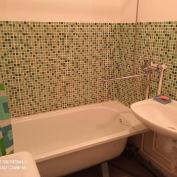 Сдается 1-комнатная квартира, 35,6 м²