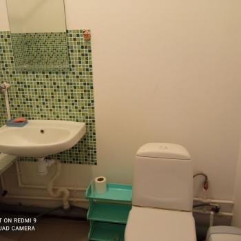Сдается 1-комнатная квартира, 35,6 м²