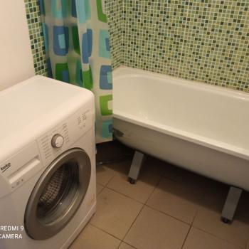 Сдается 1-комнатная квартира, 35,6 м²