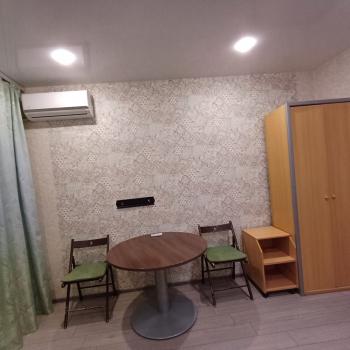 Сдается 1-комнатная квартира, 25 м²