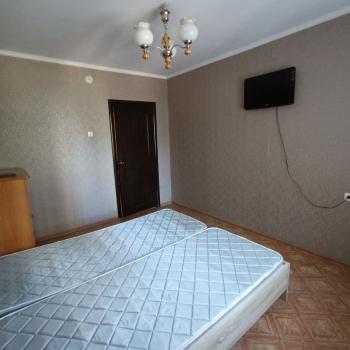 Сдается 2-х комнатная квартира, 60 м²