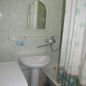 Сдается 2-х комнатная квартира, 60 м²