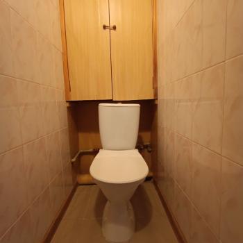 Сдается 2-х комнатная квартира, 60 м²