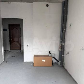 Продается 2-х комнатная квартира, 53,7 м²