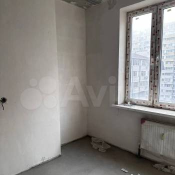 Продается 2-х комнатная квартира, 53,7 м²