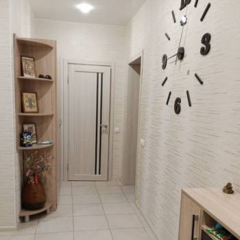 Продается 2-х комнатная квартира, 70,1 м²