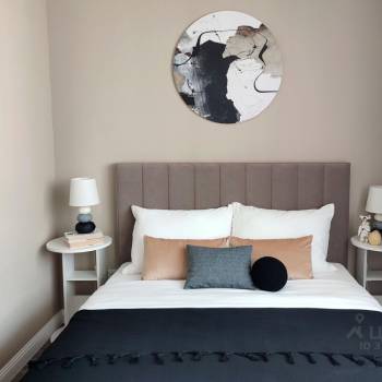 Сдается 1-комнатная квартира, 25 м²