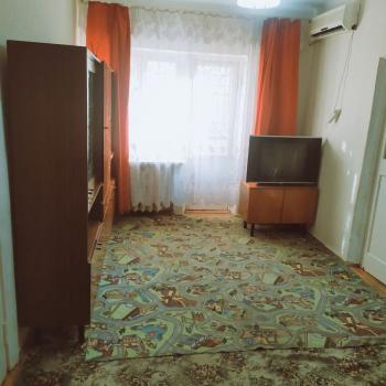 Сдается 2-х комнатная квартира, 43 м²