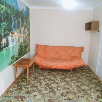 Сдается 2-х комнатная квартира, 43 м²