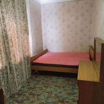 Сдается 2-х комнатная квартира, 43 м²