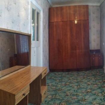 Сдается 2-х комнатная квартира, 43 м²