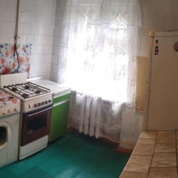 Сдается 2-х комнатная квартира, 43 м²