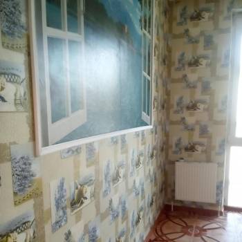 Продается 1-комнатная квартира, 38,8 м²