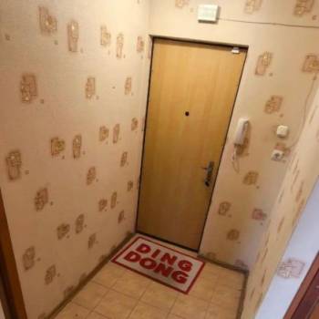 Продается 1-комнатная квартира, 38,2 м²