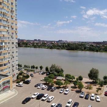 Продается 1-комнатная квартира, 38,2 м²