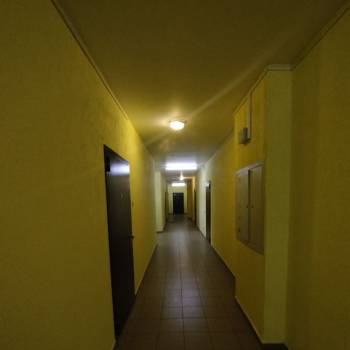 Продается 1-комнатная квартира, 35 м²